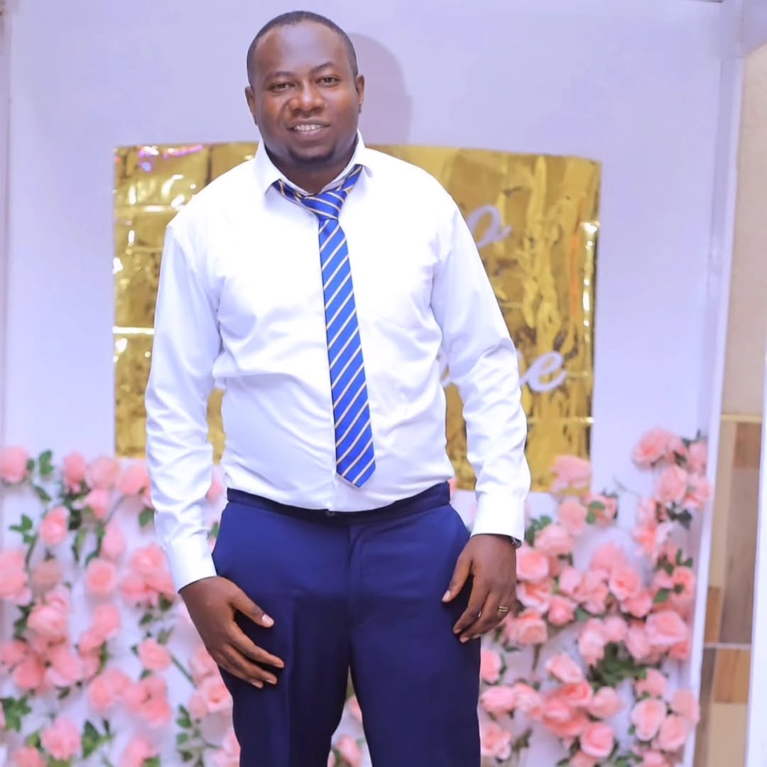 Mr. David Amani
