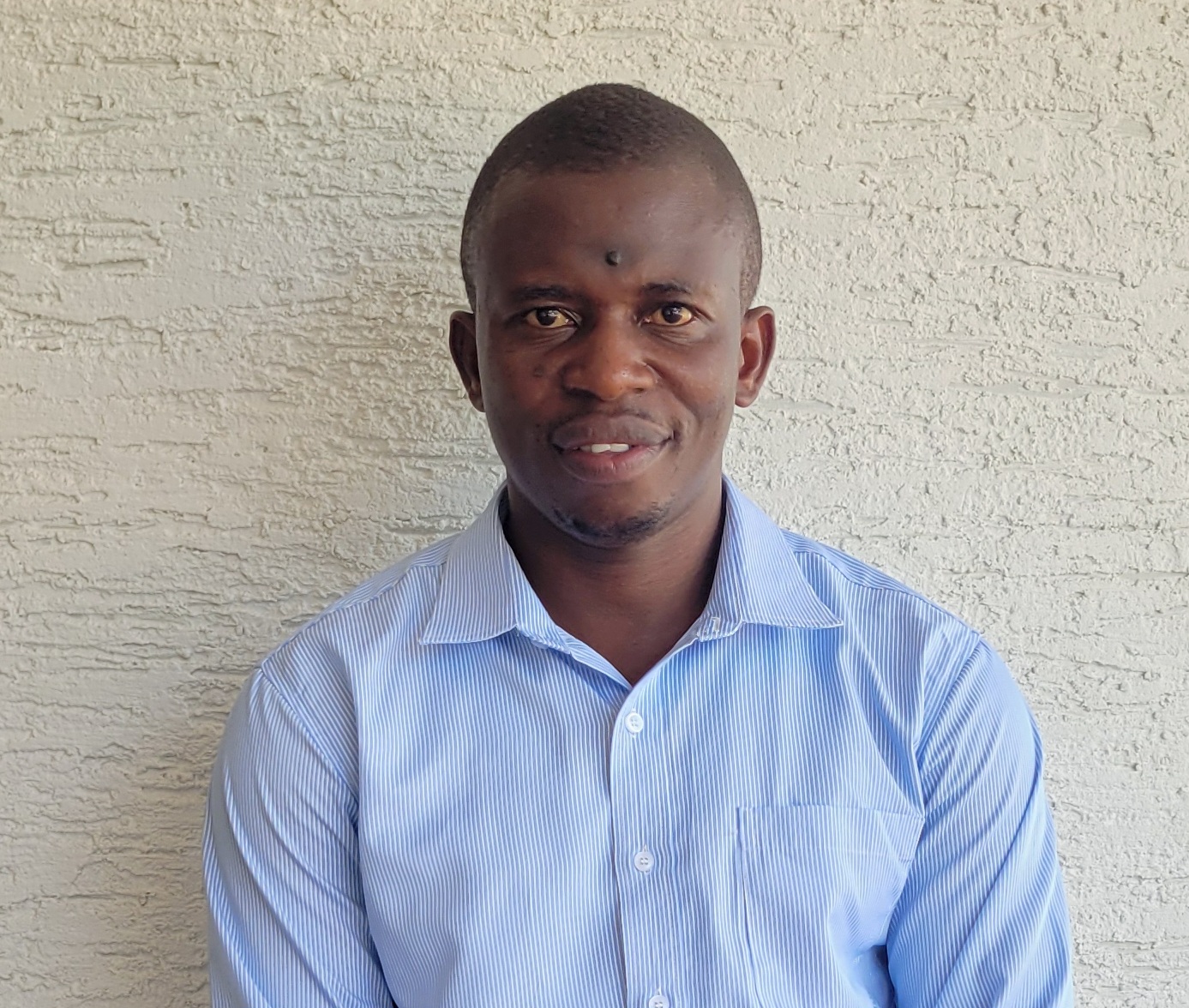 Dr. Christopher Mbotwa
